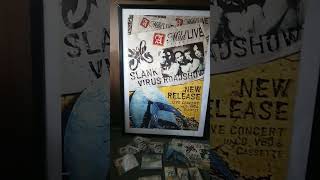 Download lagu album virus roadshow merupakan album musik karya slank. dan ini sebagian koleksi saya mp3 Download lagu album virus roadshow merupakan album musik karya slank. dan ini sebagian koleksi saya mp3