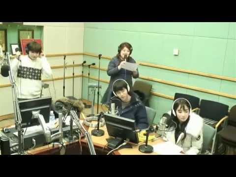 141226 슈키라 려욱 노래방 +썸