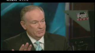 CBN Turns the Table on Bill O'Reilly - CBN.com