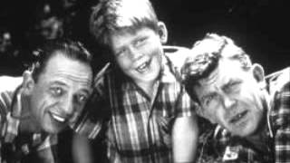 Crawdad Hole...Andy Griffith.wmv