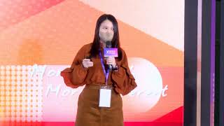 Fintech 2022 金融科技展D2 1F主舞台 校園金融科技創意發表