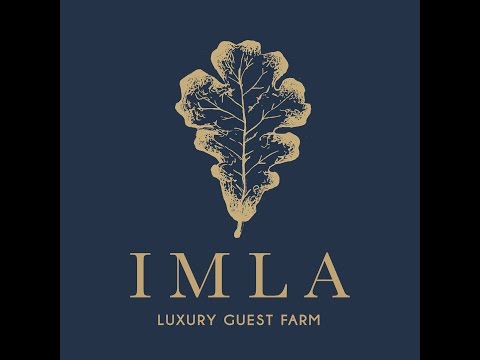 Imla - Luxury Guest Farm - Clocolan