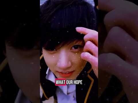 'YOU'RE OUR GUIDING LIGHT' (A song composed by ARMY to BTS)Fan made 'MV' @BTS  @Lily_2005-C