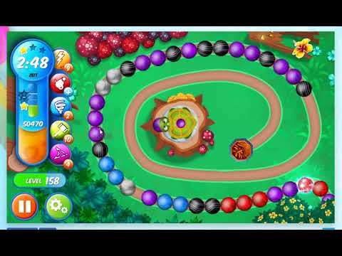 Woka Woka Game Level 158 no Booster by Michi G