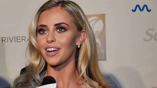 Debutant Jorgen Makena talks about humanizing her character, Kayla | MEAWW video