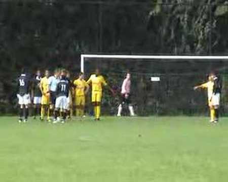 Haaglandia B1 - Spartaan '20 B2