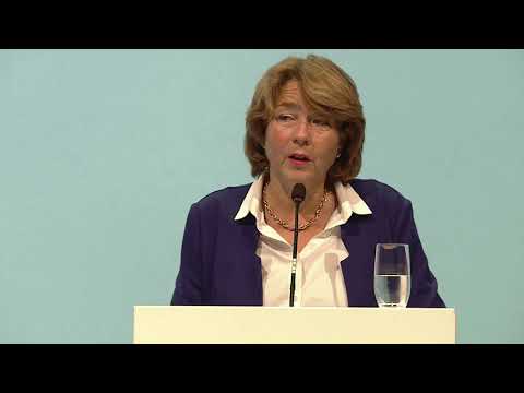 RondReuma Live lecture: Male-female differences in inflammatory rheumatism by Irene van der Horst...