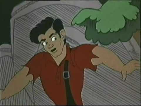 Sadie Hawkins Day (1944)