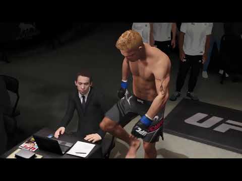 UFC 4 Road 2 the Chip pt 20