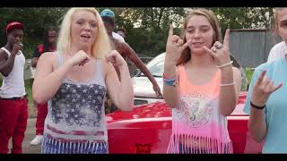 2Hott - "Hunnid" OFFICIAL VIDEO