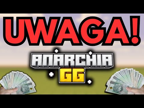 ANARCHY.GG ACCOUNTS HACKED?