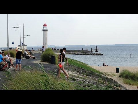 Hellevoetsluis - Zomaar een zomerdag (1) / 2016