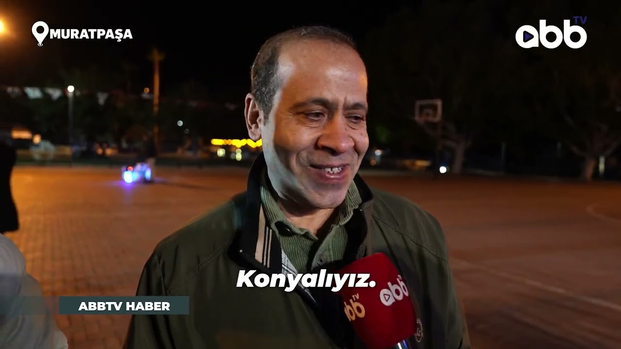 GELENEKSEL RAMAZAN ETKİNLİKLERİ 9. GÜN 