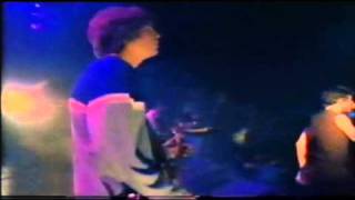 Shed Seven - "Falling From The Sky" [Live at The Forum, 1996]