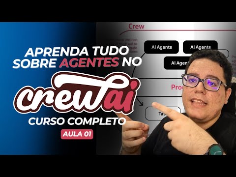 Arquitetura de Sistemas Multi-Agente em Python