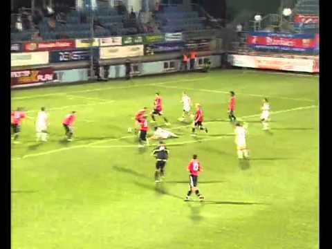 Reportáž: SK Dynamo - Viktoria Plzeň 0:0