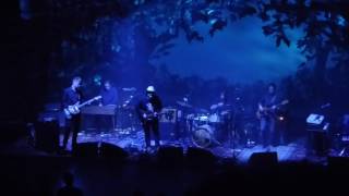 Wilco - Side With The Seeds 3-22-17 Beacon Theatre, NYC