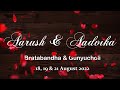 Aarush S Bratabandha And Aadvika S Gunyo Choli