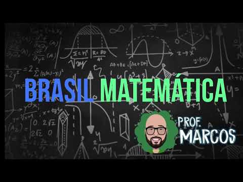 Plano de Estudo Dirigido - PED 07 - 8 ano - #Matemática #ProfMarcosGuimarães
