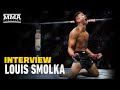 Louis Smolka Welcomes Short Notice Challenge at UFC on ESPN 9: 'This is My Forte' - MMA Fighting