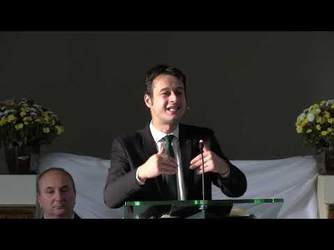 Masa Domnului și unitatea bisericii: 1 Corinteni 11:17-34