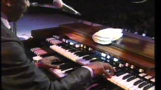 Jimmy Smith Band Midnight Special 90's