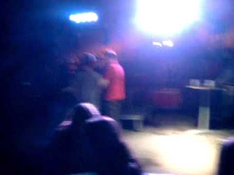 Máfia - Choppada da Udesc na Soul