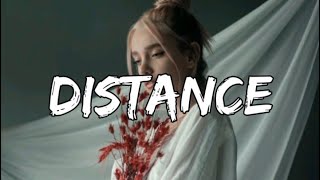 Christina Perri ft. Jayson Mraz - Distance (Lyrics)🎵