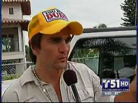 Exilio Dividido Ante Concierto De Juanes www centrocuba.com