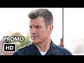 The Rookie 7x17 Promo Mutiny And The Bounty HD Nathan Fillion Series