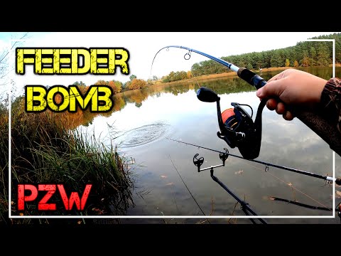 FEEDER BOMB Ratuje Wyjazd!!! / Koniec z METHOD FEEDER? / Pzw / Odpowiadam Na Komentarze / Wędkarstwo