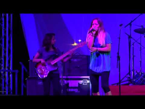 MADE IN ITALY Live@ Riotorto Rock