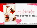 Tea Lover Status Tea Quotes For Tea Lovers Best Tea Quotes