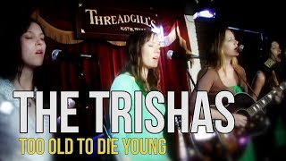The Trishas 