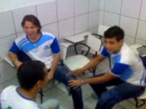 Antonio Nunes Games na sala