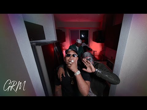 Valentino GRM and Jeyson