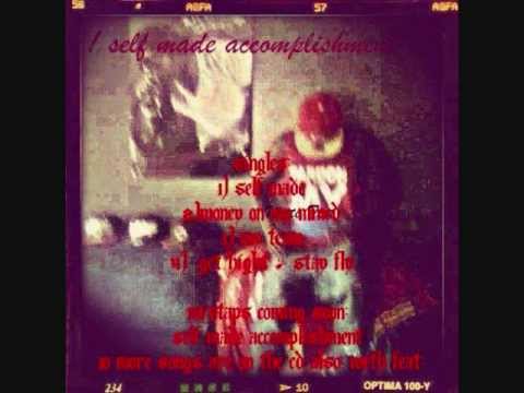 J Golden Feat. Kid Strapsz - Wide Awake