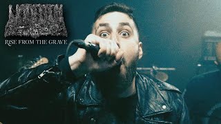 Rise from the Grave Music Video