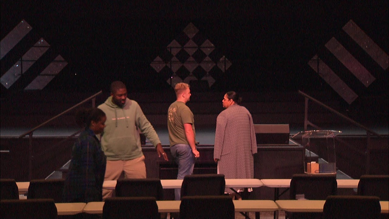 Wednesday Night Bible Study | Covenant: The Benefit Plan of Heaven