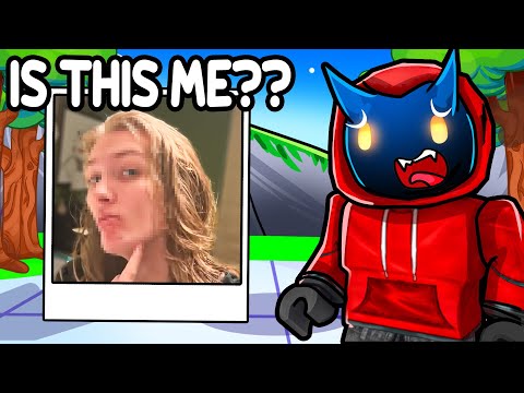 the truth about my face reveal...