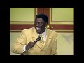 Bernie Mac 