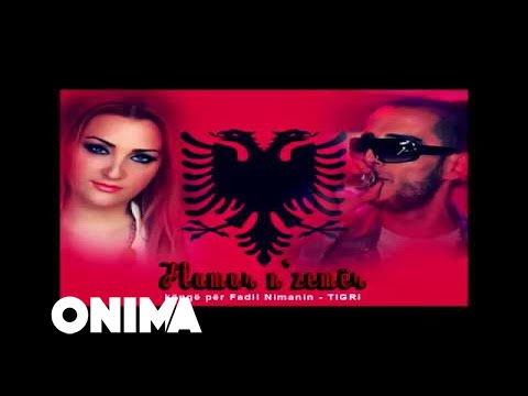 Gold Ag ft Remzie Osmani - Flamur n'zemer (Official Video)