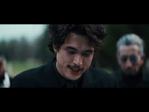 Love Hangover Lyrics - JENNIE & Dominic Fike