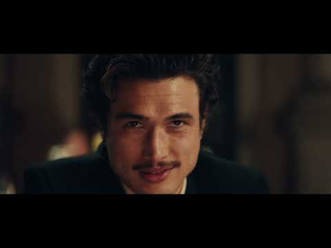 JENNIE & Dominic Fike performing song 'Love Hangover'