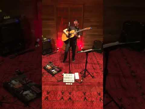 Live from the Basement, Vol. 3 4/5/20