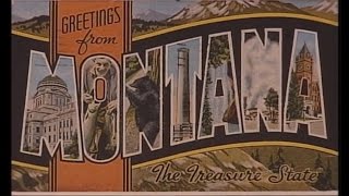"Backroads of Montana: Episode 13 - Flathead Lake to the Crazy Mountains" (2000)