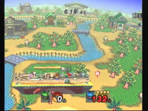 Ipunchkidz vs darkgun $10mm