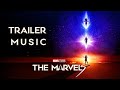 The Marvels - Trailer Music [Trailer Edit | Beastie Boys - Intergalactic (Chroma Music Remix)]