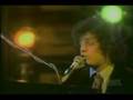 Billy Joel Somewhere Along The Line 1978