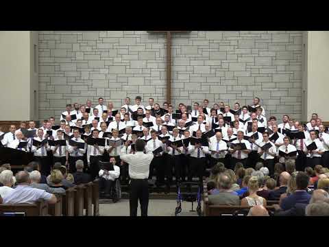 Triumphantly, the Church Will Rise - Hope Heralds Concert 2021